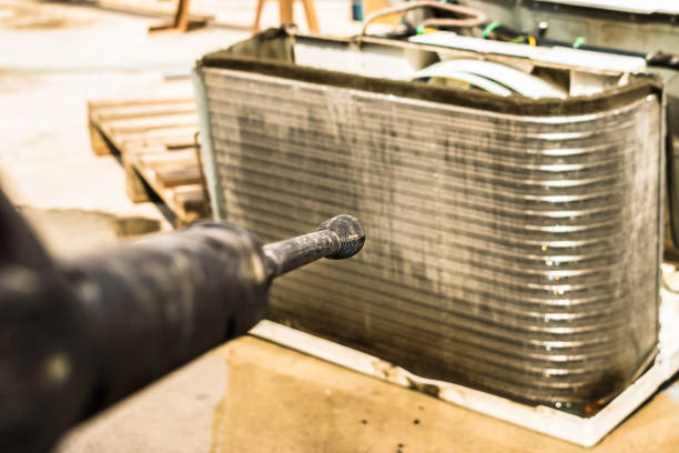 Best HVAC Air Duct Cleaning  in Ray City, GA