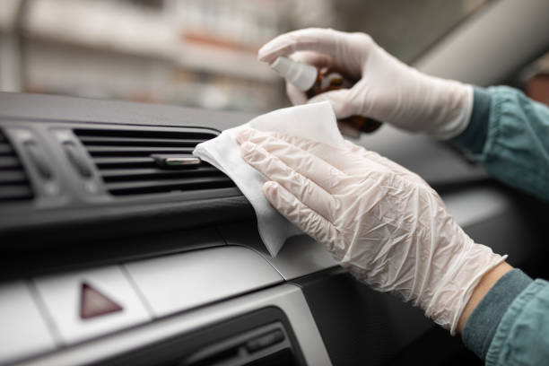 Best Air Vent Cleaning Services  in Ray City, GA