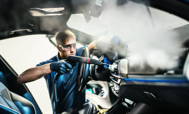 Best Air Duct Cleaning Near Me  in Ray City, GA