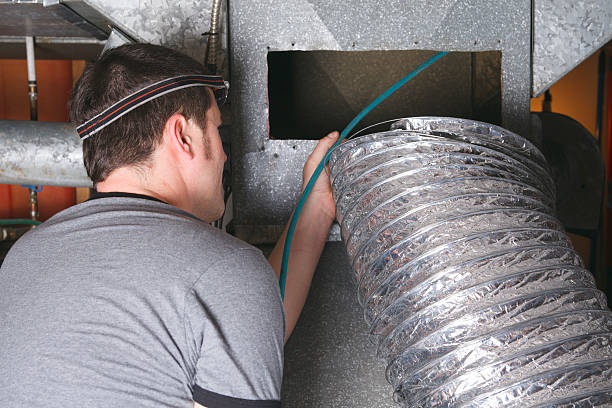 Best Dryer Vent Cleaning Services  in Ray City, GA