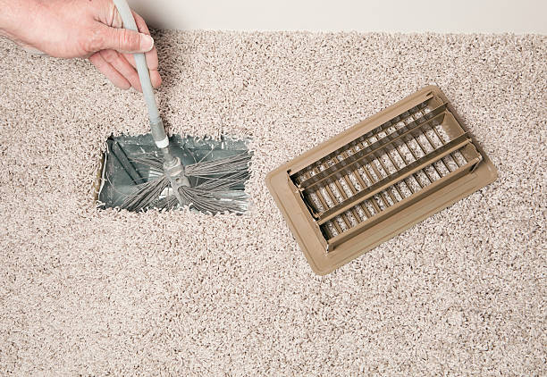 Best Commercial Air Duct Cleaning  in Ray City, GA