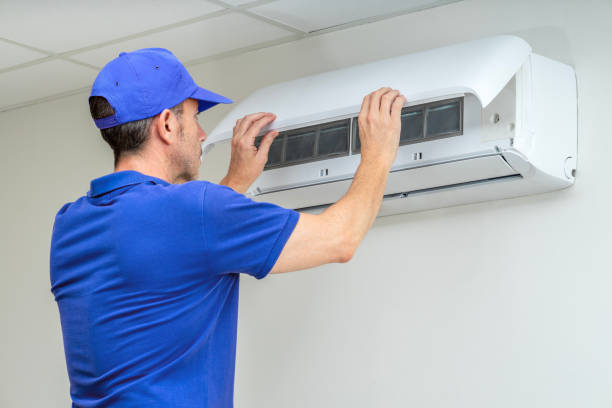 Best Residential Air Duct Cleaning  in Ray City, GA